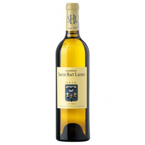 CHATEAU SMITH-HAUT LAFITTE (BLANC) 2016