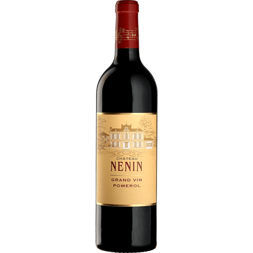 CHATEAU NENIN 2017