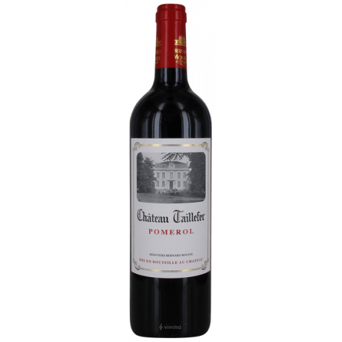 CHATEAU TAILLEFER 2017