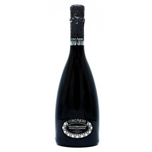 CONTARINI VALDOBBIADENE DOCG BRUT MILLESIMATO