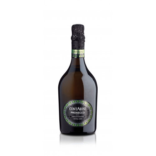 CONTARINI PROSECCO DOC EXTRA DRY MILLESIMATO