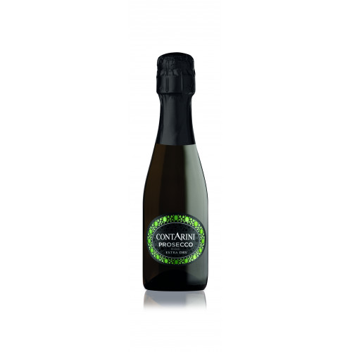 CONTARINI PROSECCO DOC EXTRA DRY 200ML